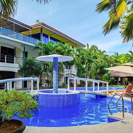 Alona Northland Resort Panglao Extérieur photo