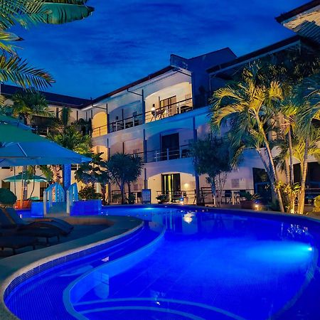 Alona Northland Resort Panglao Extérieur photo
