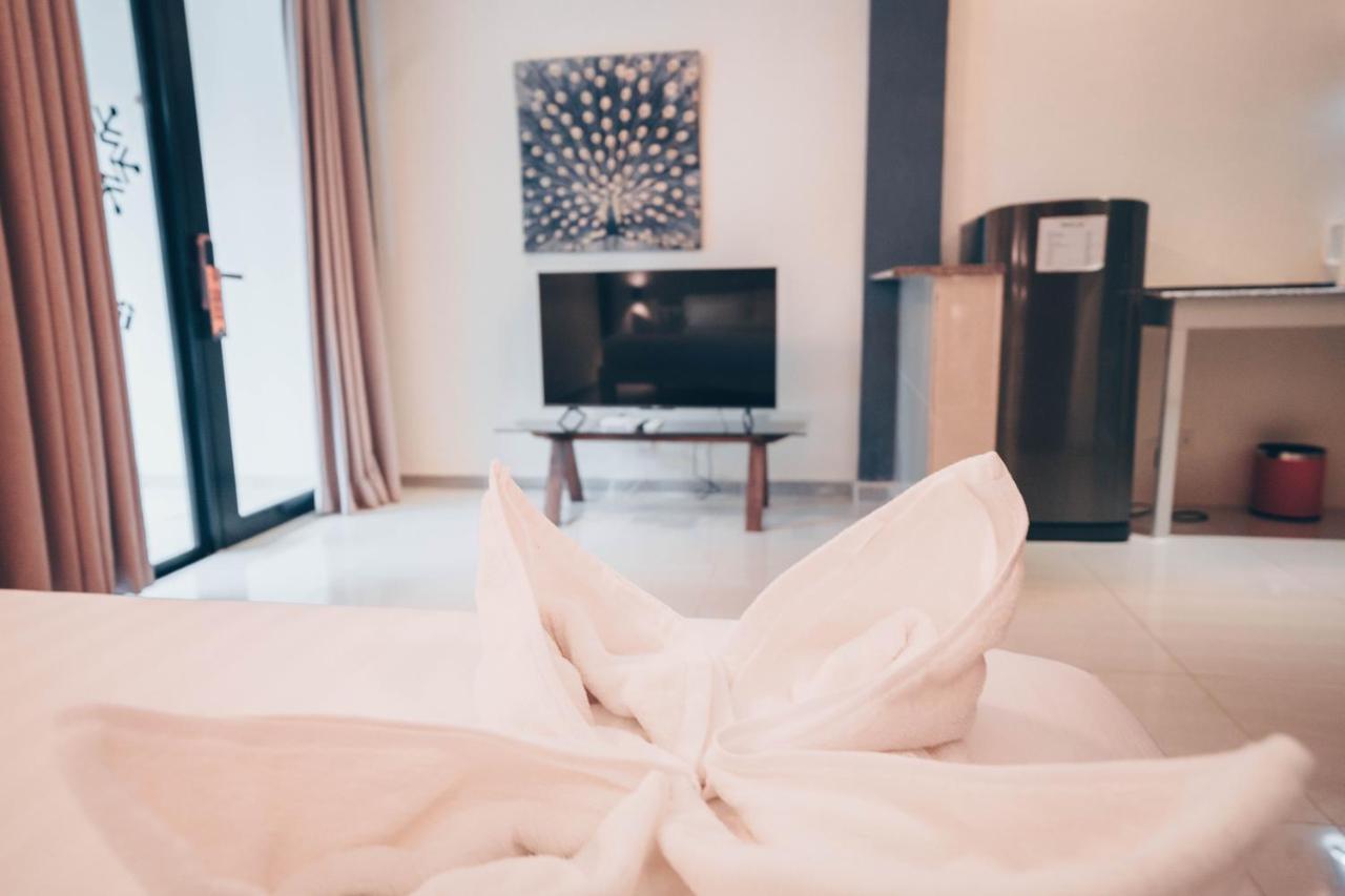Alona Northland Resort Panglao Extérieur photo