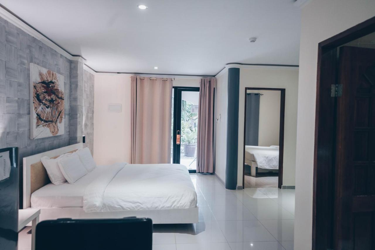 Alona Northland Resort Panglao Extérieur photo