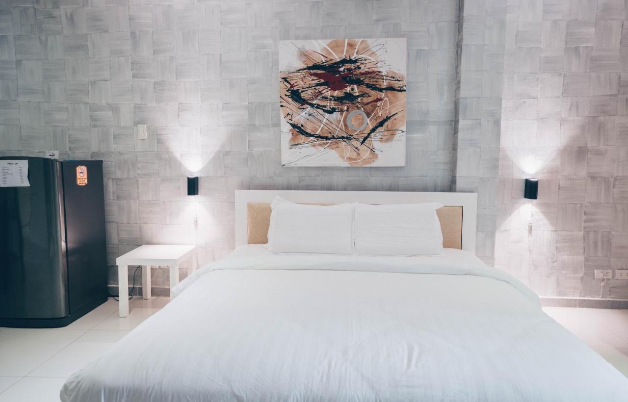 Alona Northland Resort Panglao Extérieur photo