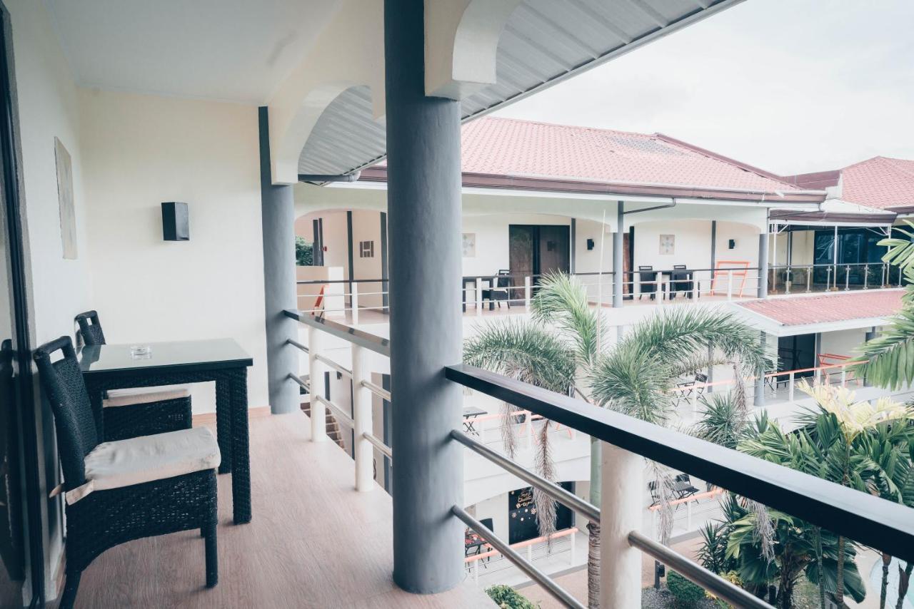 Alona Northland Resort Panglao Extérieur photo