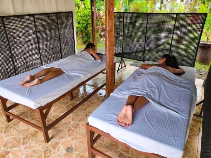 Alona Northland Resort Panglao Extérieur photo
