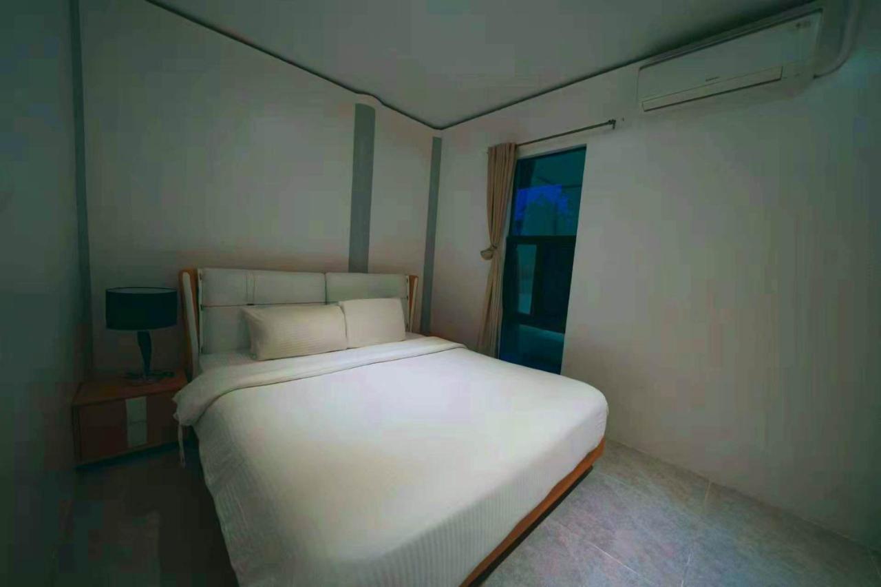 Alona Northland Resort Panglao Extérieur photo