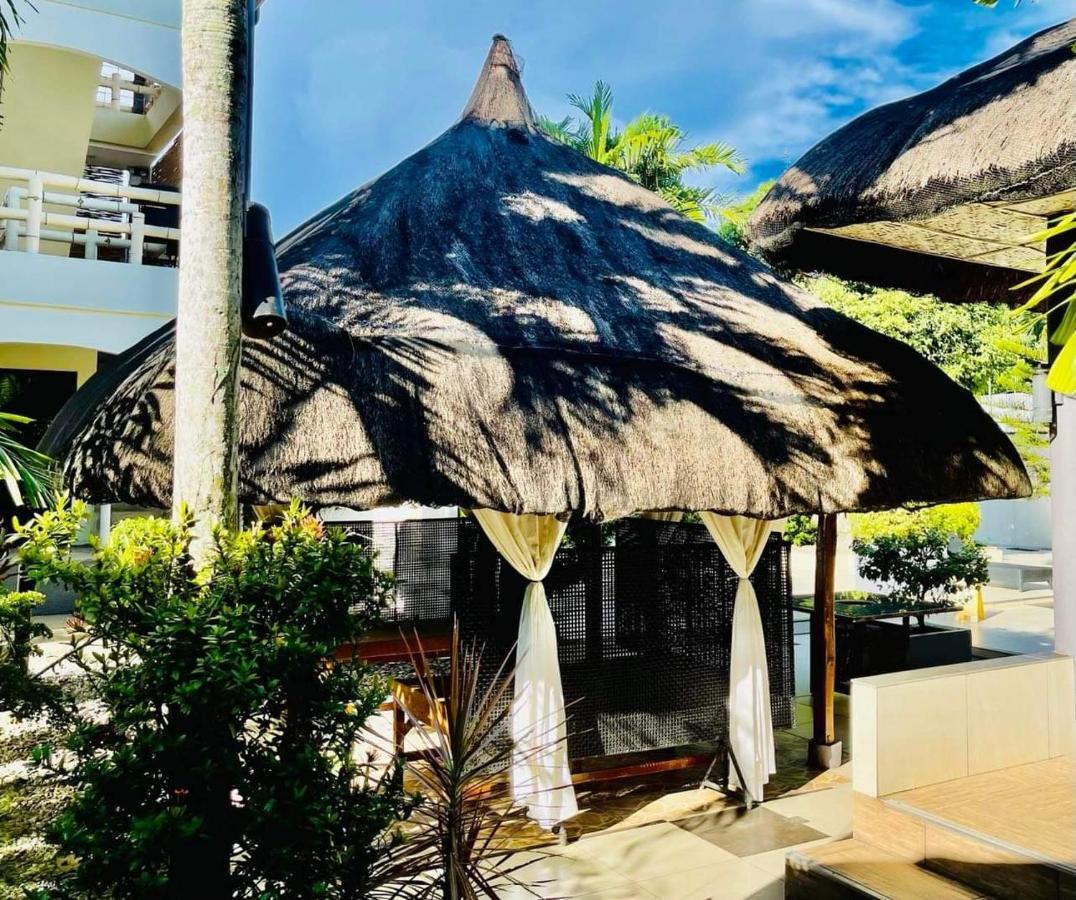 Alona Northland Resort Panglao Extérieur photo