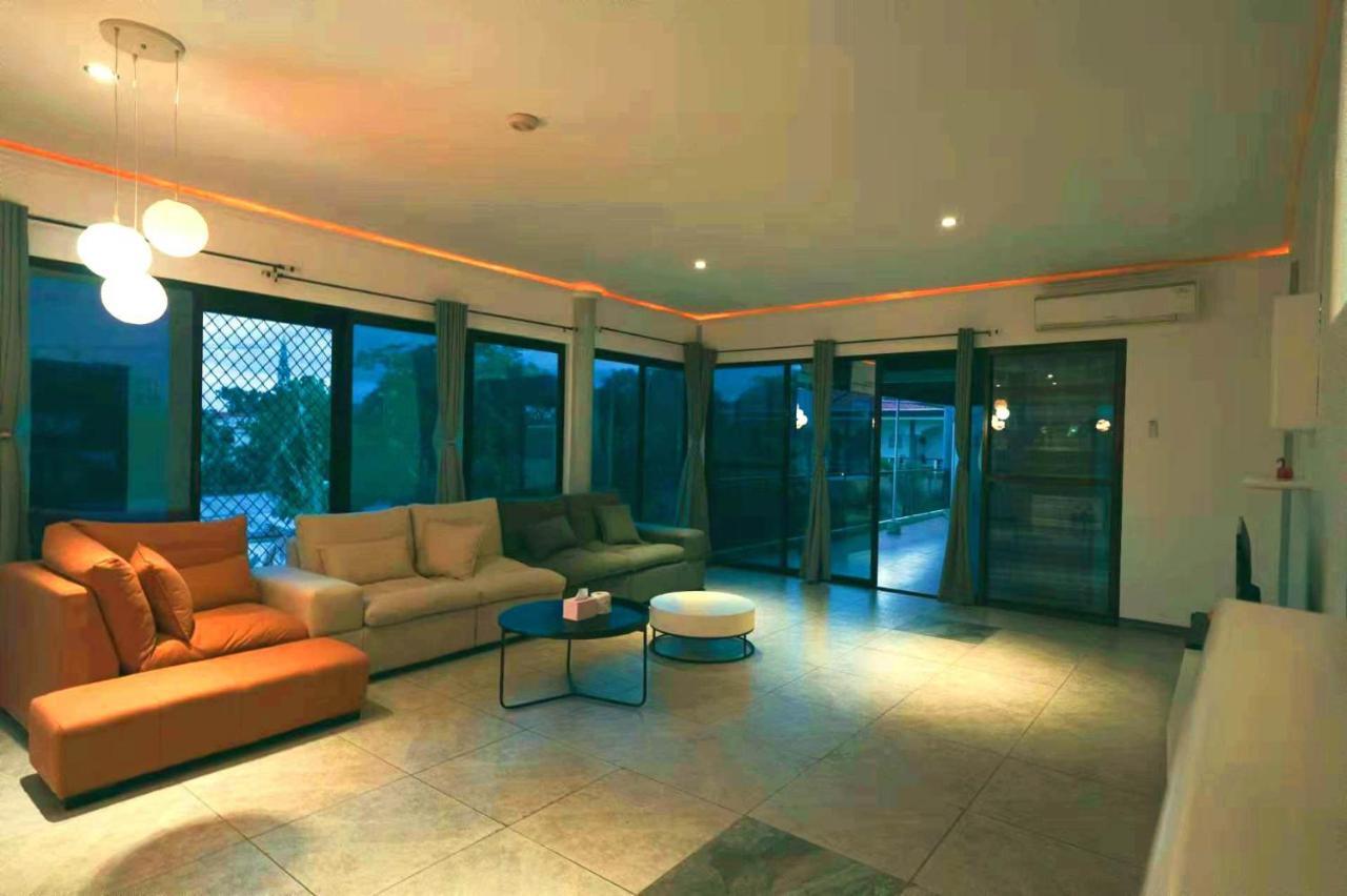 Alona Northland Resort Panglao Extérieur photo
