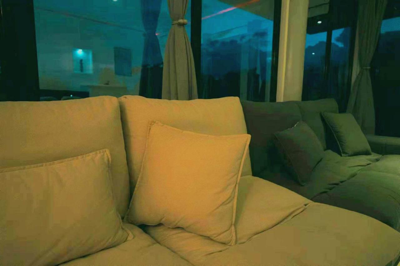Alona Northland Resort Panglao Extérieur photo