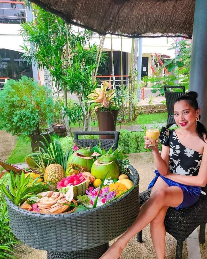 Alona Northland Resort Panglao Extérieur photo