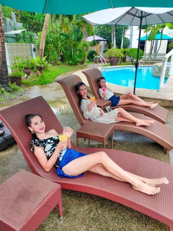 Alona Northland Resort Panglao Extérieur photo