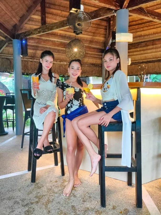 Alona Northland Resort Panglao Extérieur photo