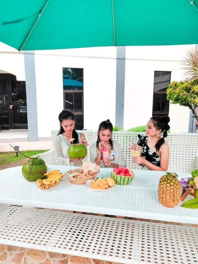 Alona Northland Resort Panglao Extérieur photo