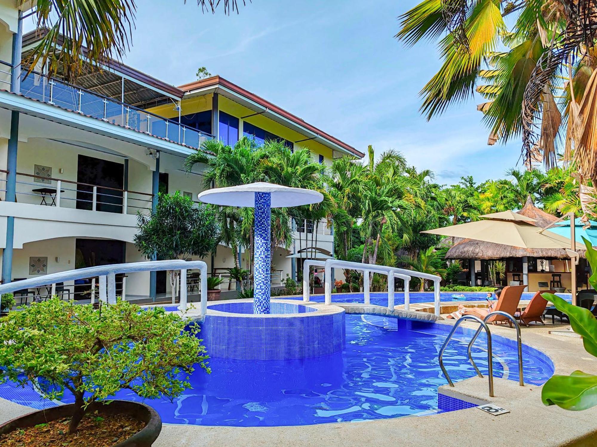 Alona Northland Resort Panglao Extérieur photo
