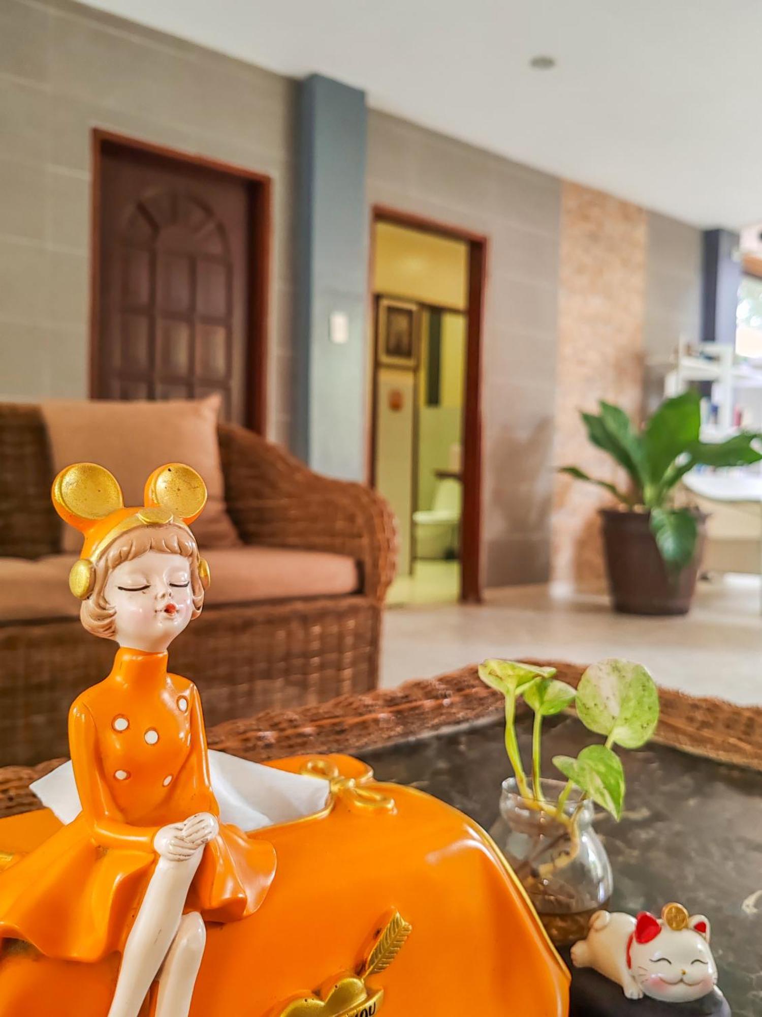 Alona Northland Resort Panglao Extérieur photo