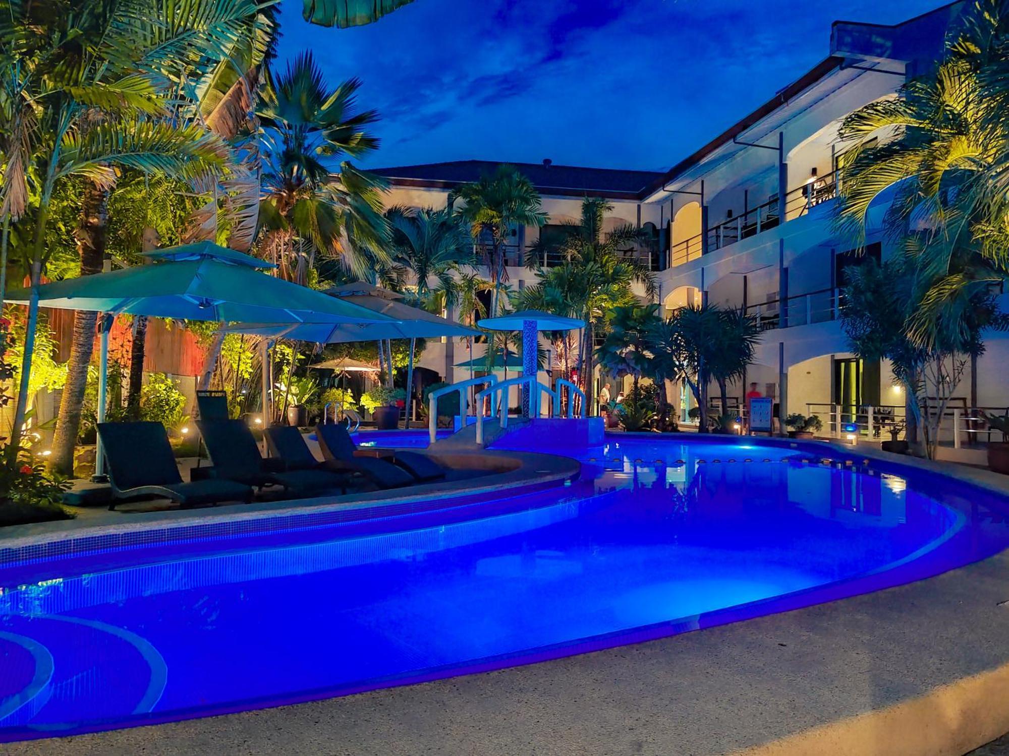 Alona Northland Resort Panglao Extérieur photo