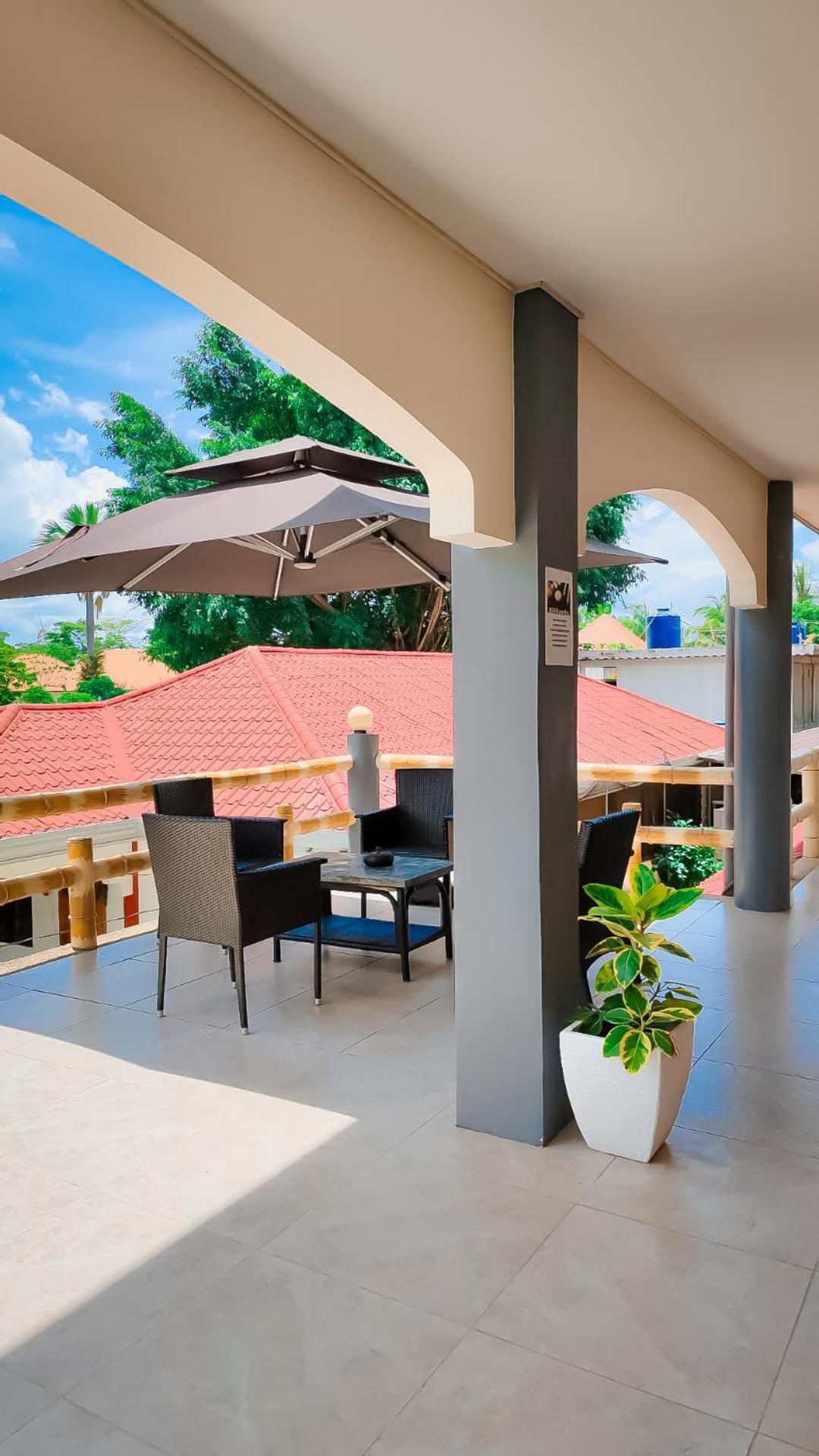 Alona Northland Resort Panglao Extérieur photo