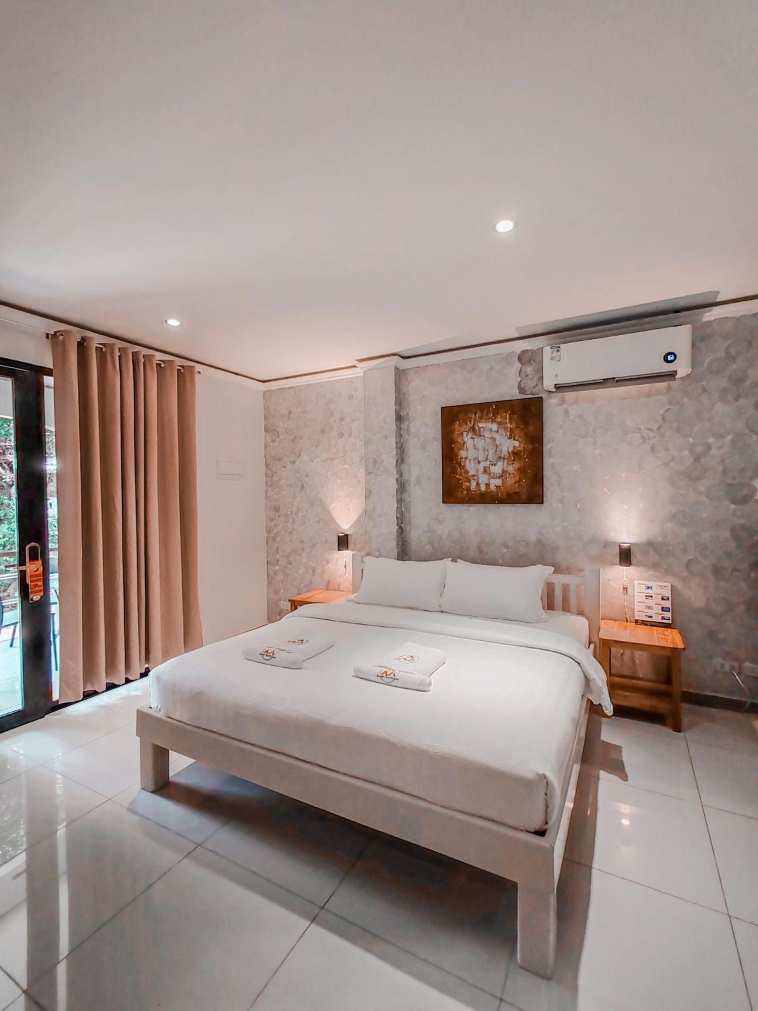 Alona Northland Resort Panglao Extérieur photo