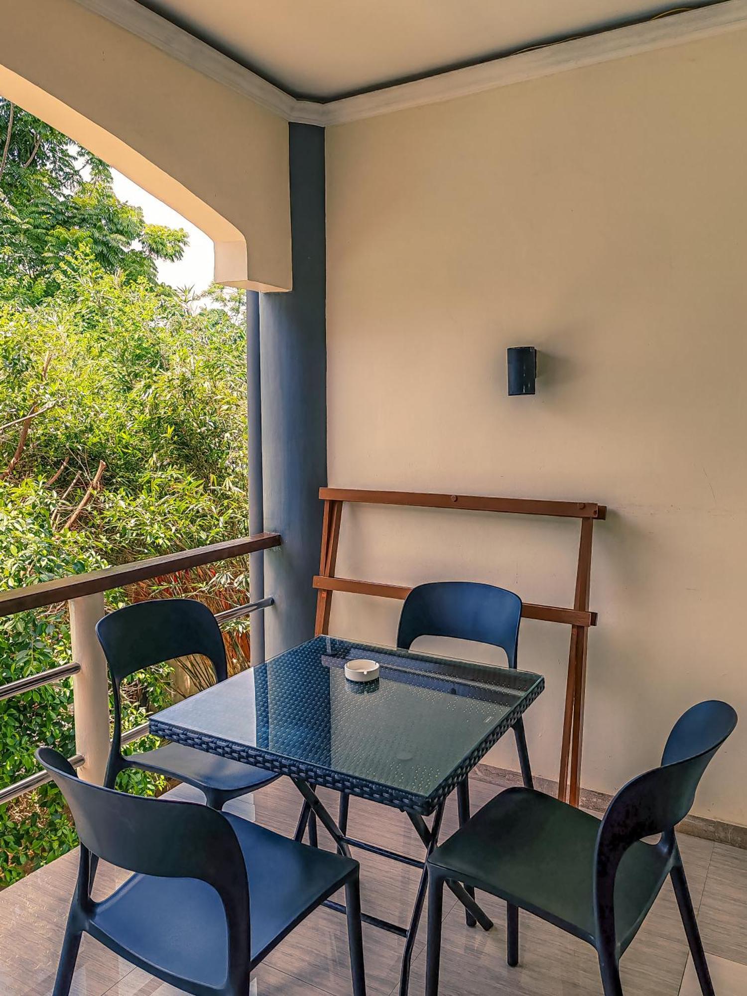 Alona Northland Resort Panglao Extérieur photo
