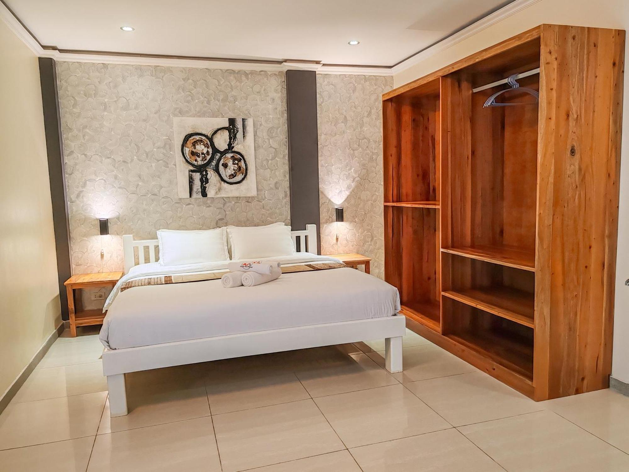 Alona Northland Resort Panglao Extérieur photo