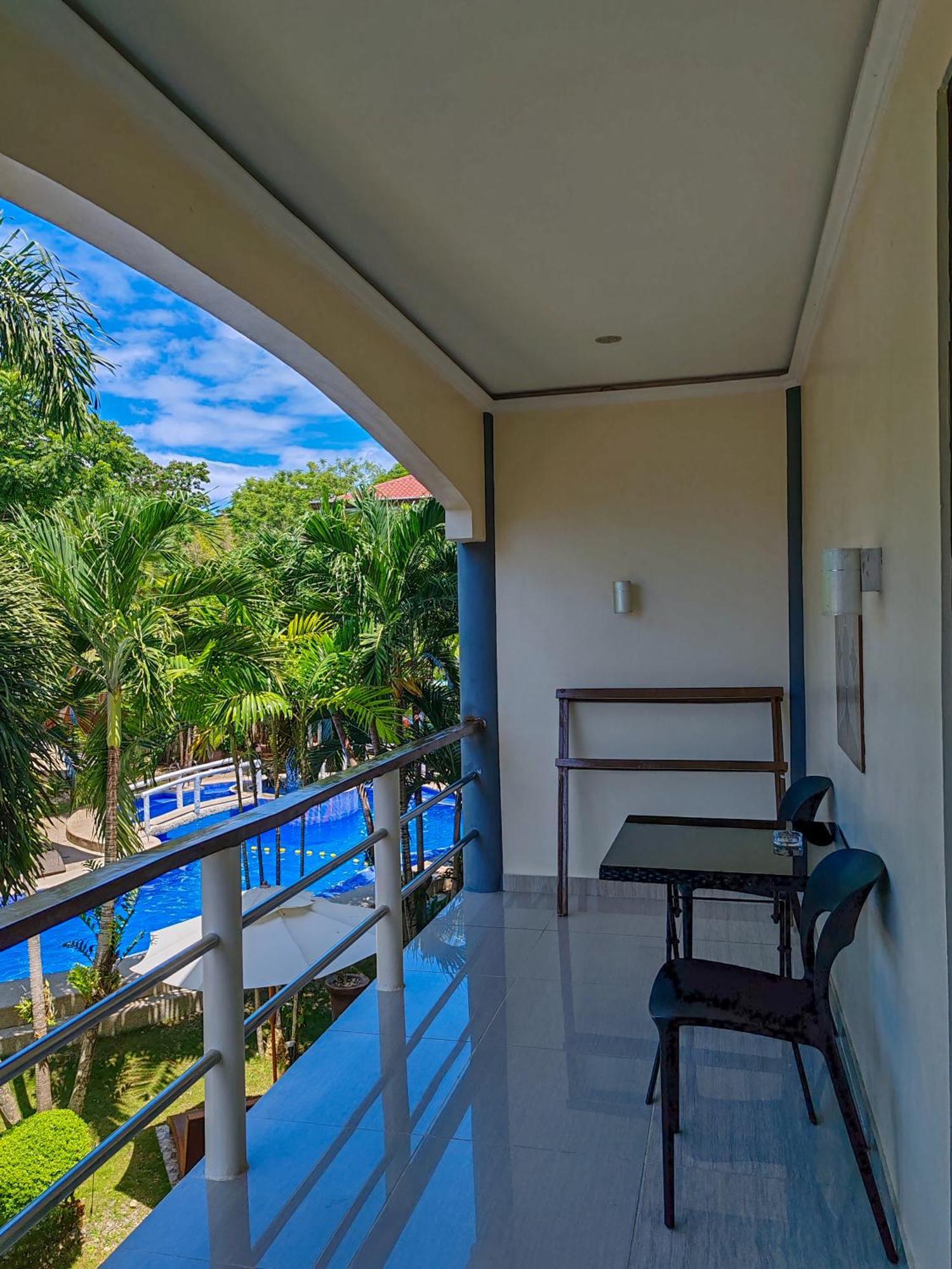 Alona Northland Resort Panglao Extérieur photo