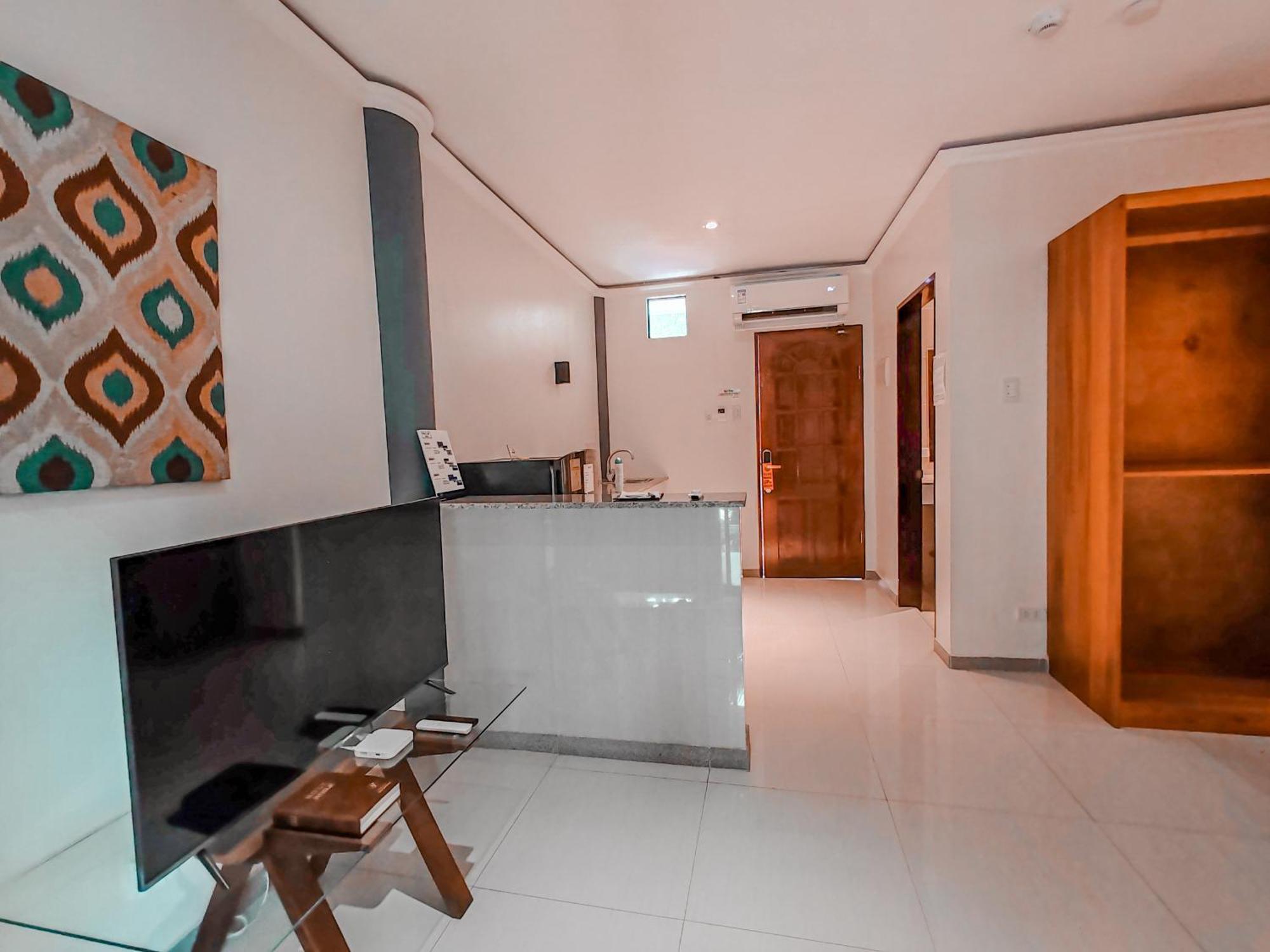 Alona Northland Resort Panglao Extérieur photo